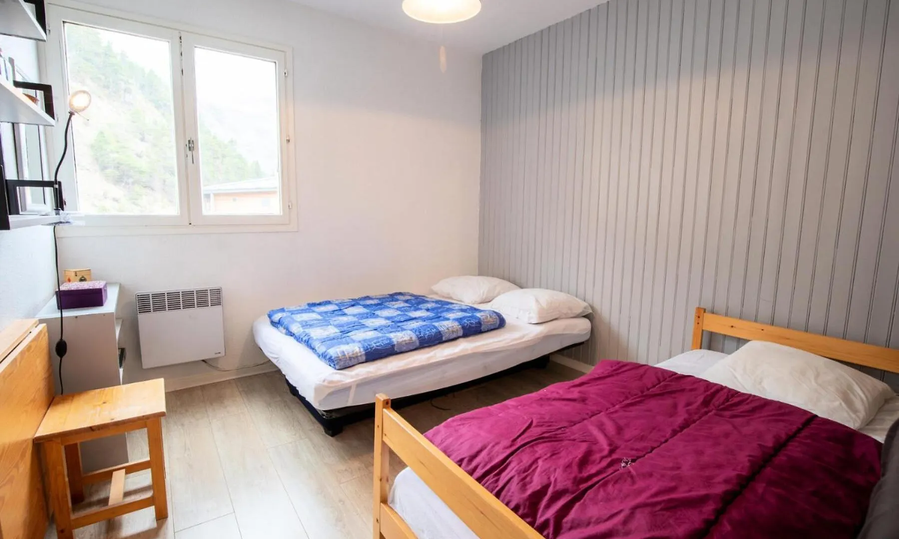 Residence Le Pra - Le Pra - Pr41Ca Mae-3160 Villarodin-Bourget 프랑스