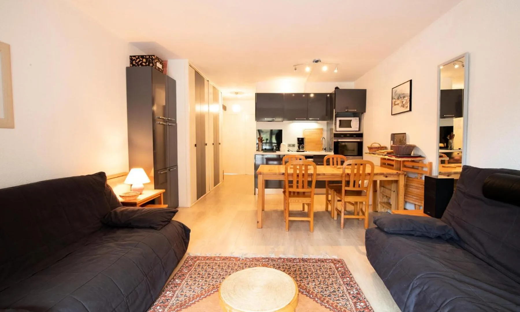 Residence Le Pra - Le Pra - Pr41Ca Mae-3160 Villarodin-Bourget 0*,  프랑스